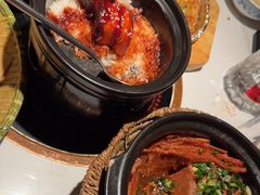 -老阿爸鲜鱼土菜(独墅湖店)