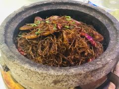 -狮王府淮扬菜(新街口友谊店)
