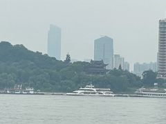 -武昌中华路码头(轮渡站)