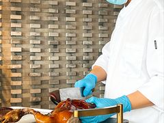 -三号黄浦会Canton Table