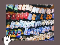 -赛格电子市场(华强北路店)