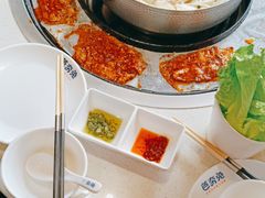 -芭夯兔·兔肉汤锅(新都店)
