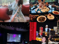 -丽晶轩中餐厅(重庆丽晶酒店)