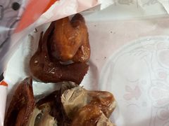 -整只乳鸽GetSQUAB(西华路店)
