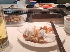 -星伦多 自助料理(圆融店)