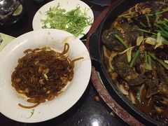 -老板恋上鱼(环山路店)