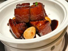 -醉庐·新上海菜(南京西路店)