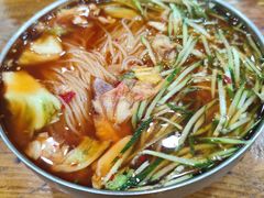 -顺通大冷面(总店)