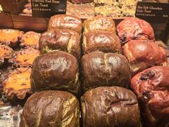 -B&C黄油与面包·THE GARDEN BAKERY概念店(世纪汇店)