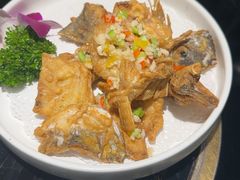 -顺峰顺水顺德菜(龙华店)