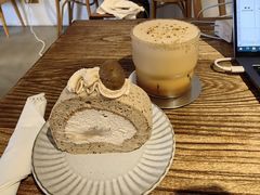 -PUZZLE COFFEE 拼图咖啡