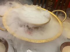 -老天桥蛙炉火锅(姑苏总店)