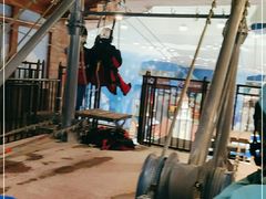 -长沙湘江冰雪世界