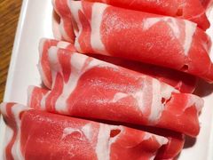 肥牛-傣妹火锅(南京东路一店)