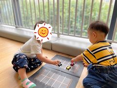 -BetterKids贝好国际托育中心(奥体旗舰店)