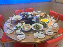-东北灶(高新银泰店)