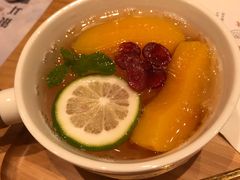 -炖物24章·顺时轻养茶(黄龙店)