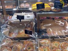-巴黎贝甜(凯德MALL望京店)