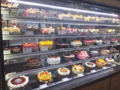 -85度C(深圳佳宁娜店)