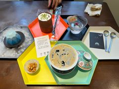 -茶是一枝花泡茶店