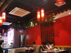 -大龙燚·旷野鲜火锅(广州首店)