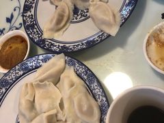 -老都一处饺子馆(道里店)