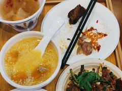 -今今转转自助小火锅(天祥广场店)