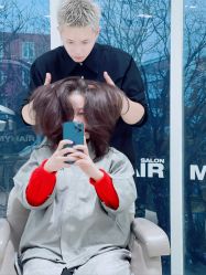 -MY HAIR ARDOR