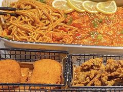 -友达面馆(广州总店)