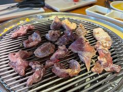 护心肉-喜来稀肉(张杨路店)
