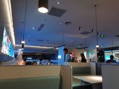 -半天妖烤鱼(绿地大融城店)