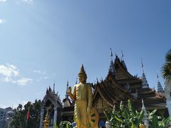 -西双版纳总佛寺