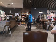 -星巴克臻选(济南万达店)