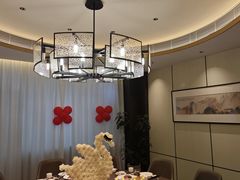 -聚宾楼·烤鸭·家宴(科技三路店)