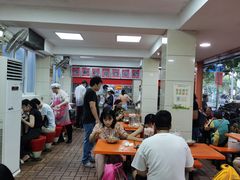 大堂-舒记粉店(七星路店)