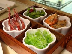 -吴越荣记·苏州菜·松鼠桂鱼(月光码头店)