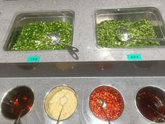 -小肥羊·牛羊肉火锅(万达广场店)
