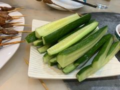 -爆肚于(赵公口桥店)