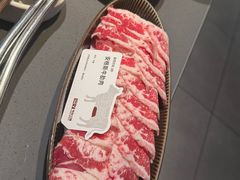 -巴奴毛肚火锅(悠唐购物中心店)