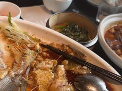 -简小舍·民间手艺菜(武昌江滩店)