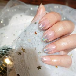 -Pink You美甲美睫纹绣定制中心