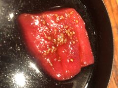 -桐寿司Sushi Tong