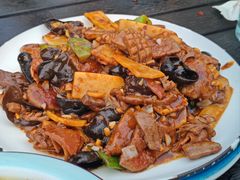 -鼎香润(德胜门内店)