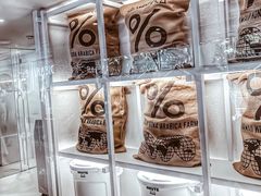 -% Arabica阿拉比卡咖啡(武汉天地店)