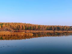 -塞罕坝国家级自然保护区