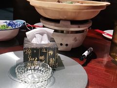 -易老头三样菜(南滨路总店)