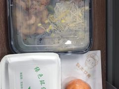 -中科大东区东苑餐厅(天使路店)