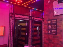-唱吧麦颂KTV(马驹桥店)