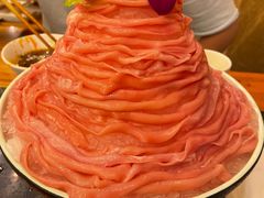 -老码头火锅(玉林店)