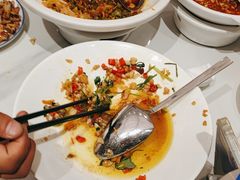 -兰湘子·湘菜小炒(南京江宁万达店)